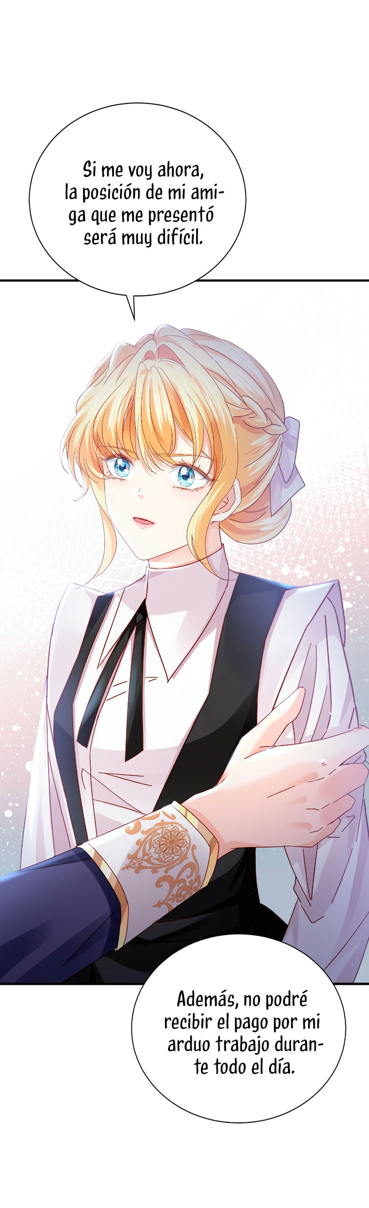 La noche de insomnio de la doncella Capítulo 27 - Página 46