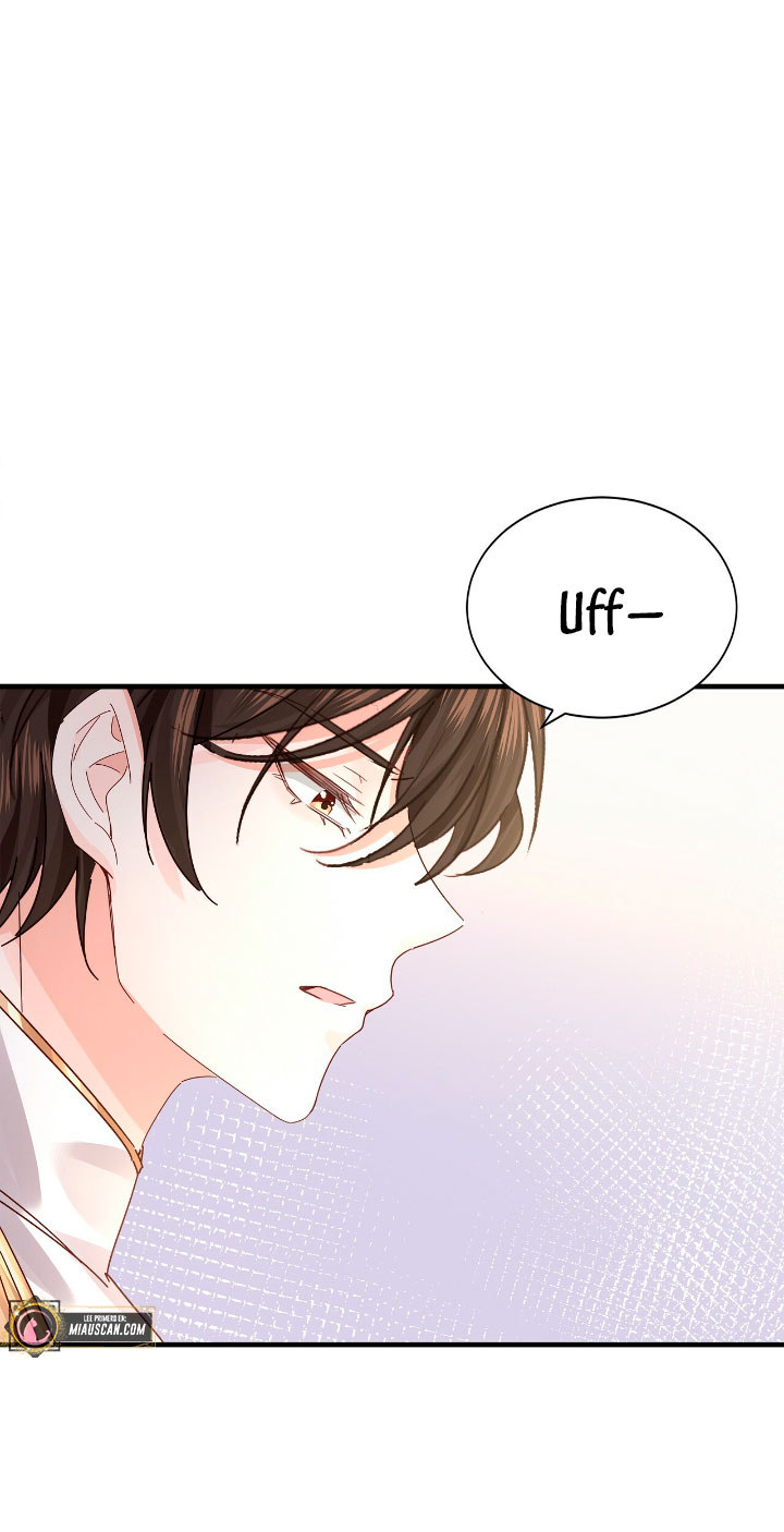 La noche de insomnio de la doncella Capítulo 27 - Página 47