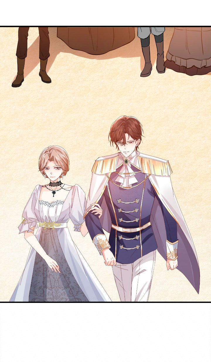 La noche de insomnio de la doncella Capítulo 27 - Página 60