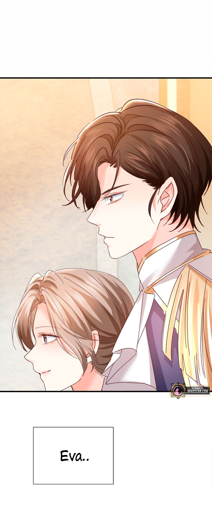 La noche de insomnio de la doncella Capítulo 27 - Página 61