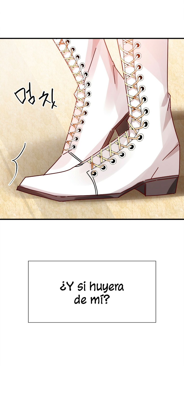 La noche de insomnio de la doncella Capítulo 27 - Página 62