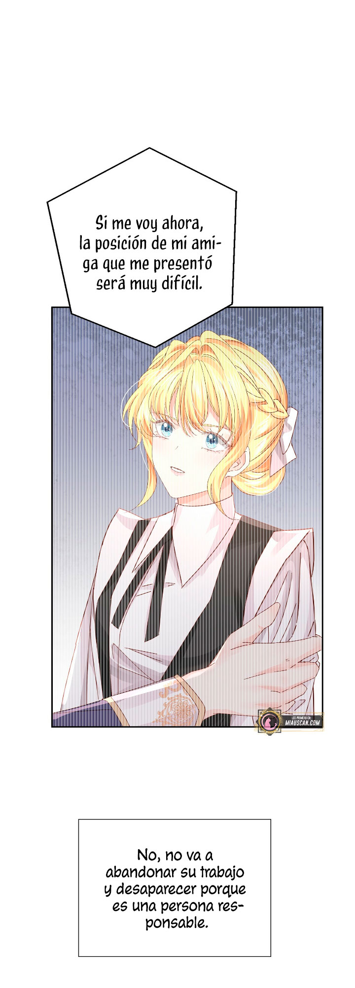 La noche de insomnio de la doncella Capítulo 27 - Página 63