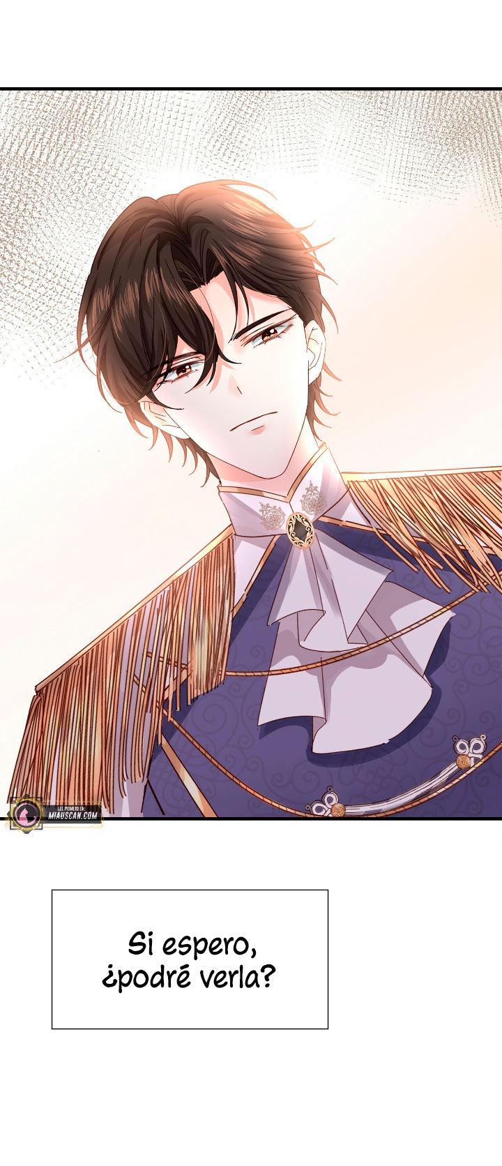 La noche de insomnio de la doncella Capítulo 27 - Página 64