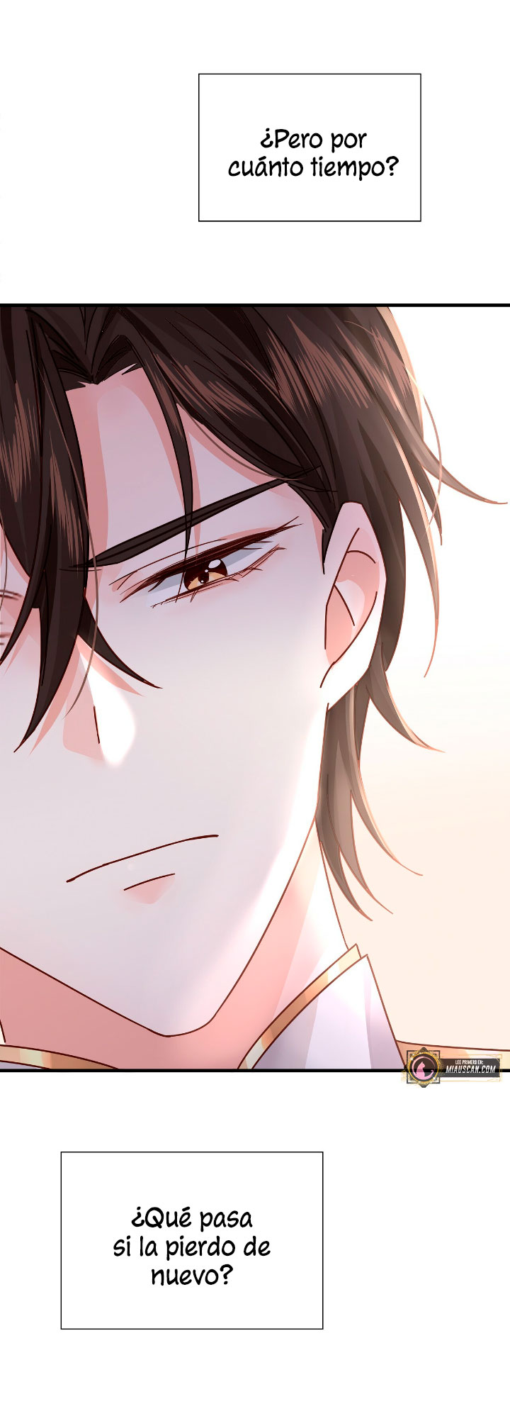 La noche de insomnio de la doncella Capítulo 27 - Página 65