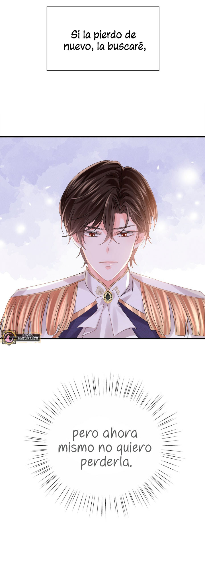 La noche de insomnio de la doncella Capítulo 27 - Página 68