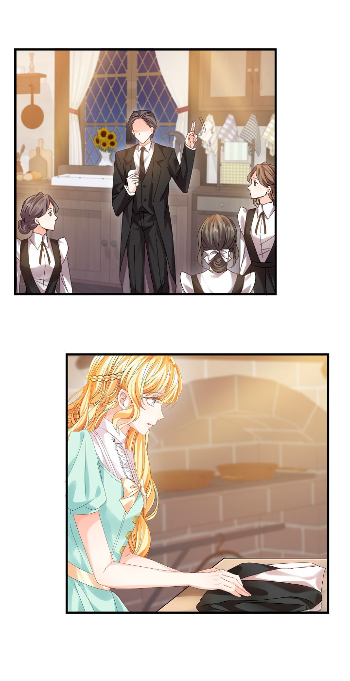 La noche de insomnio de la doncella Capítulo 27 - Página 70