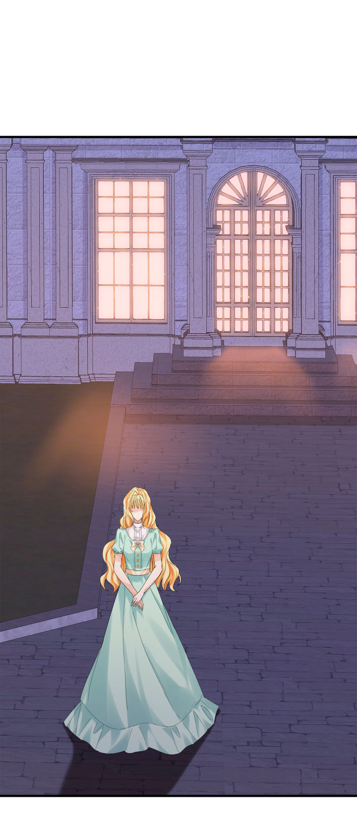 La noche de insomnio de la doncella Capítulo 27 - Página 71