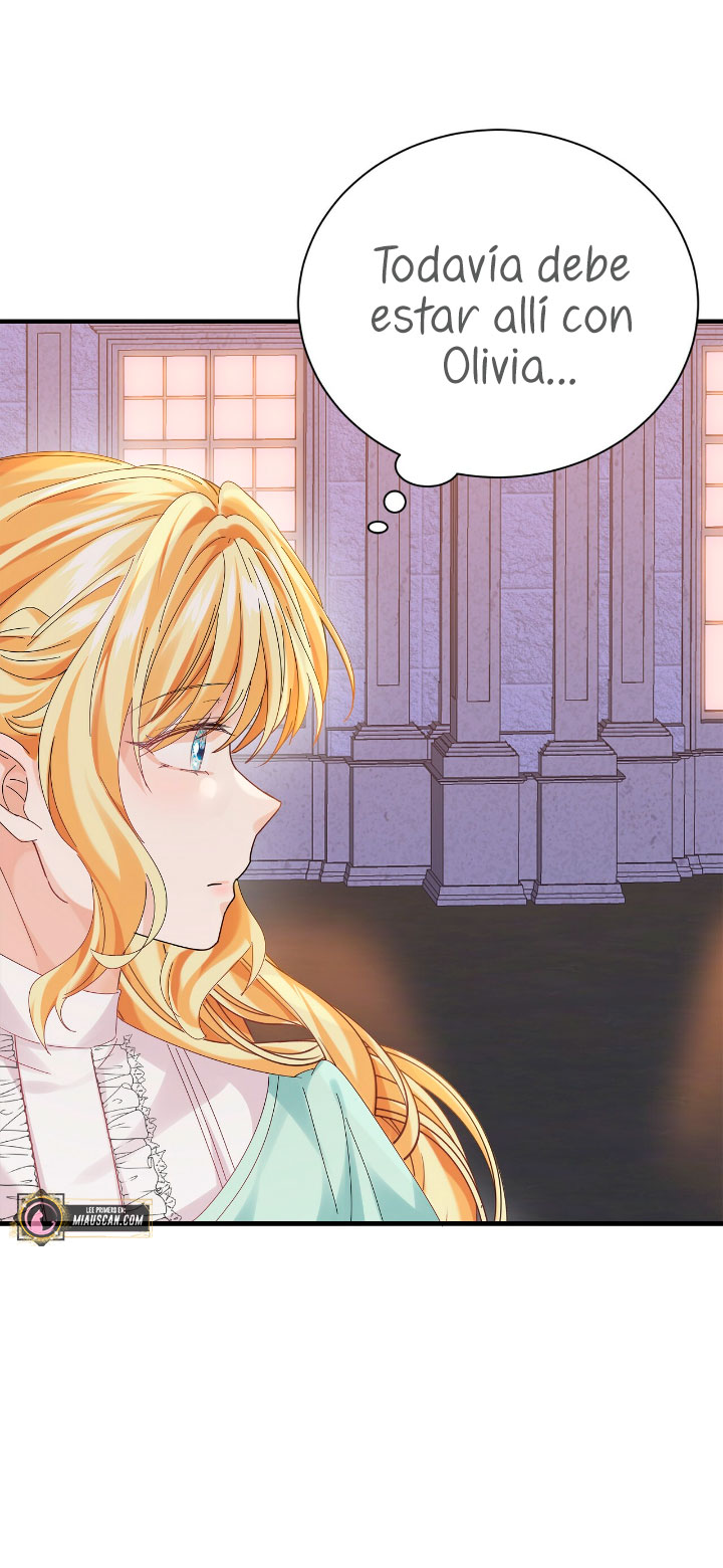 La noche de insomnio de la doncella Capítulo 27 - Página 72