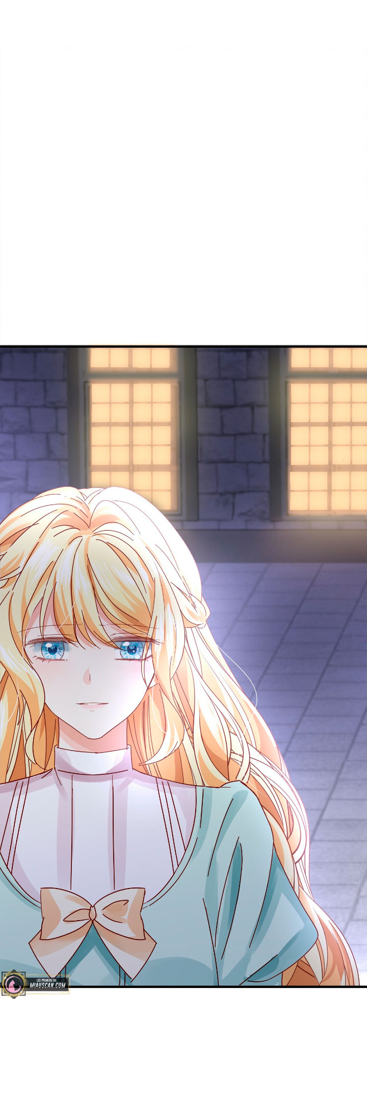 La noche de insomnio de la doncella Capítulo 27 - Página 73