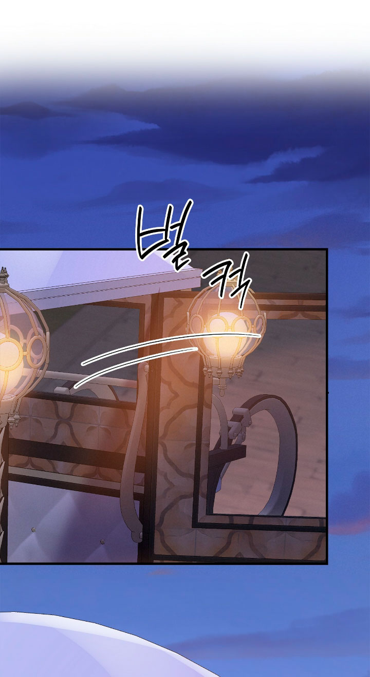 La noche de insomnio de la doncella Capítulo 27 - Página 77