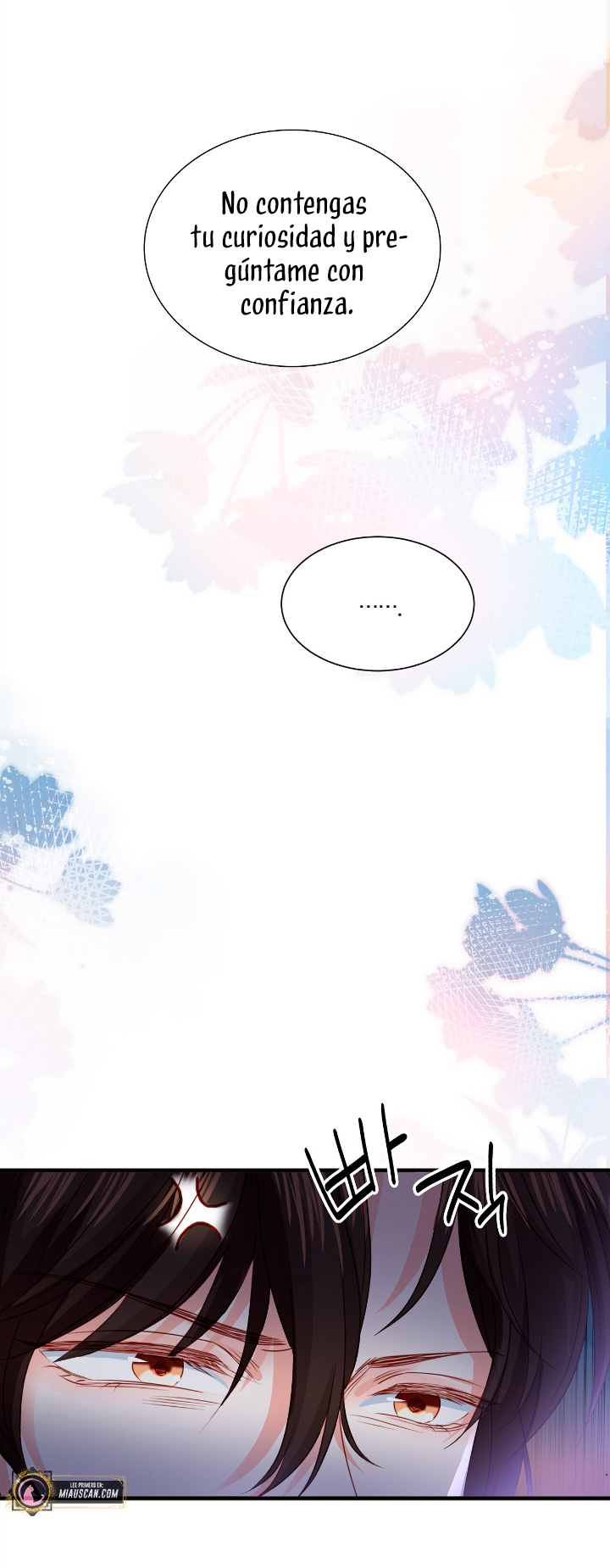 La noche de insomnio de la doncella Capítulo 28 - Página 11