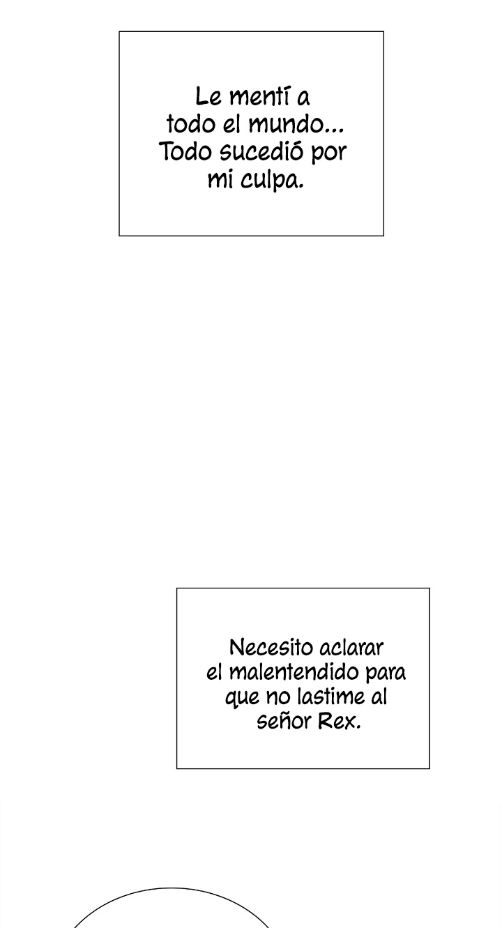 La noche de insomnio de la doncella Capítulo 28 - Página 16