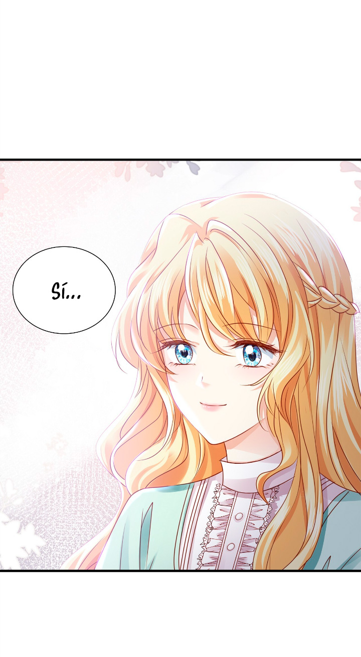 La noche de insomnio de la doncella Capítulo 28 - Página 20