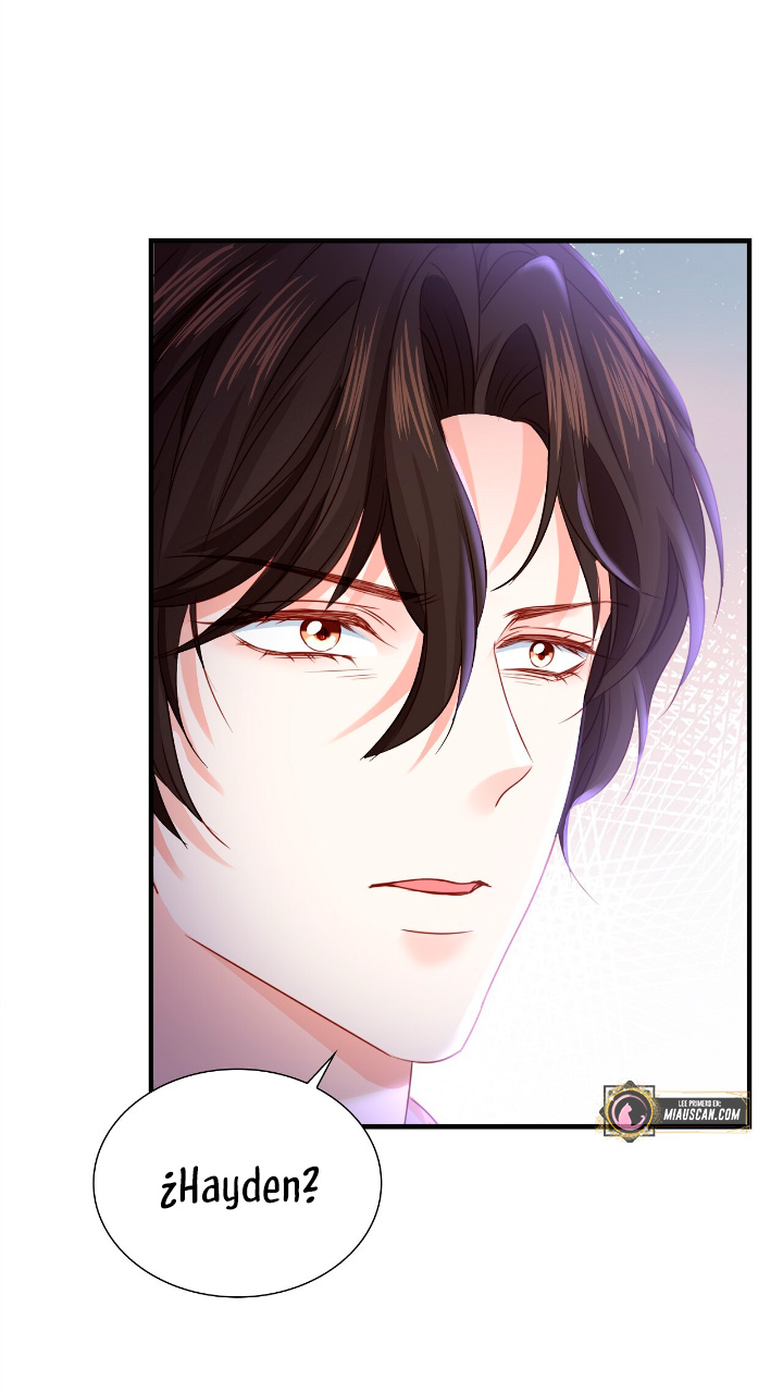 La noche de insomnio de la doncella Capítulo 28 - Página 23