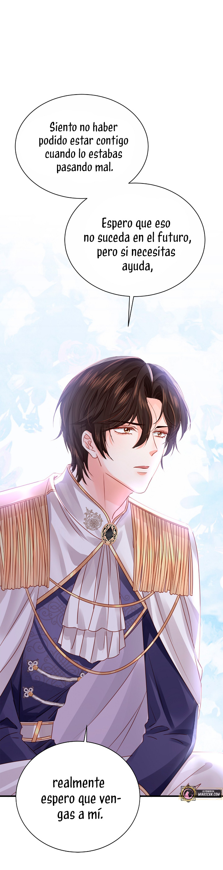 La noche de insomnio de la doncella Capítulo 28 - Página 28