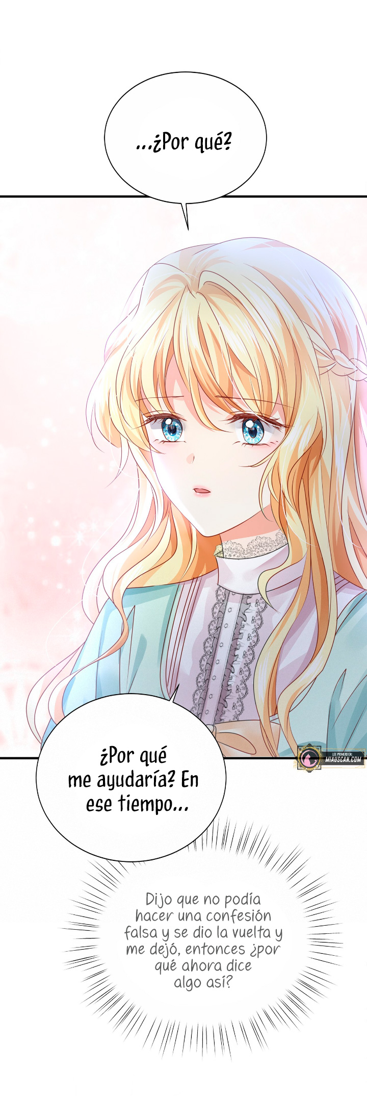 La noche de insomnio de la doncella Capítulo 28 - Página 29