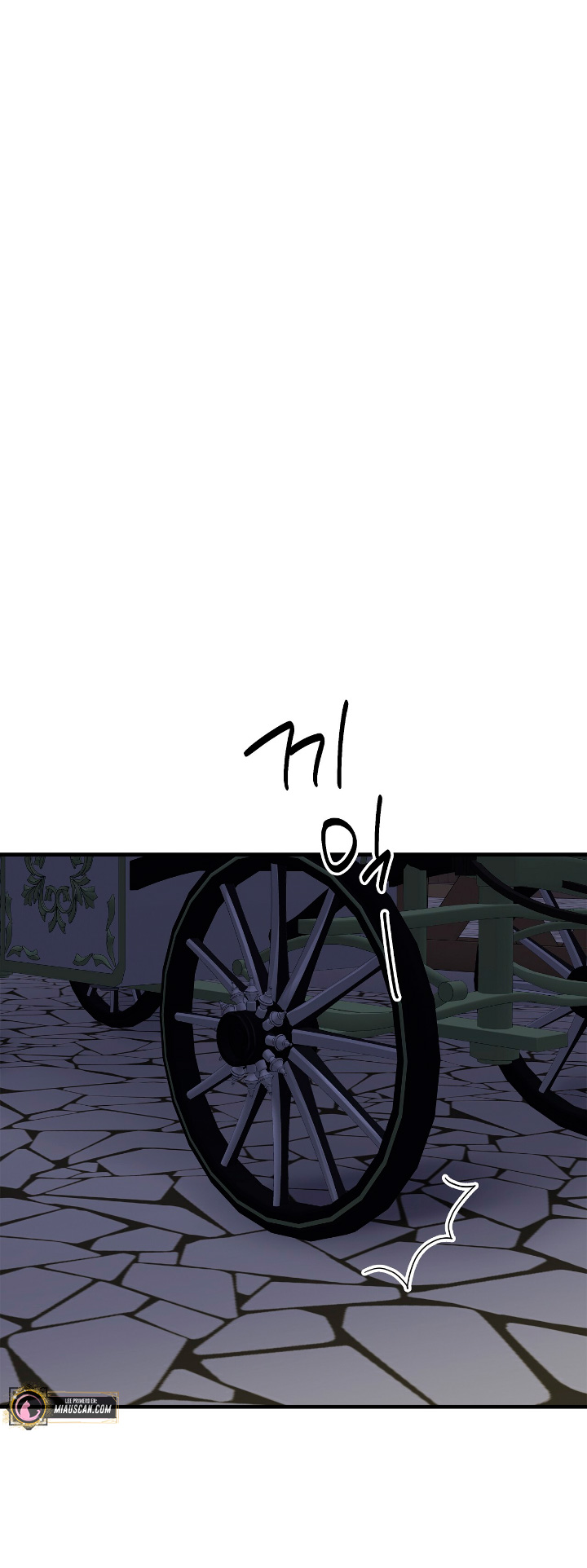 La noche de insomnio de la doncella Capítulo 28 - Página 40