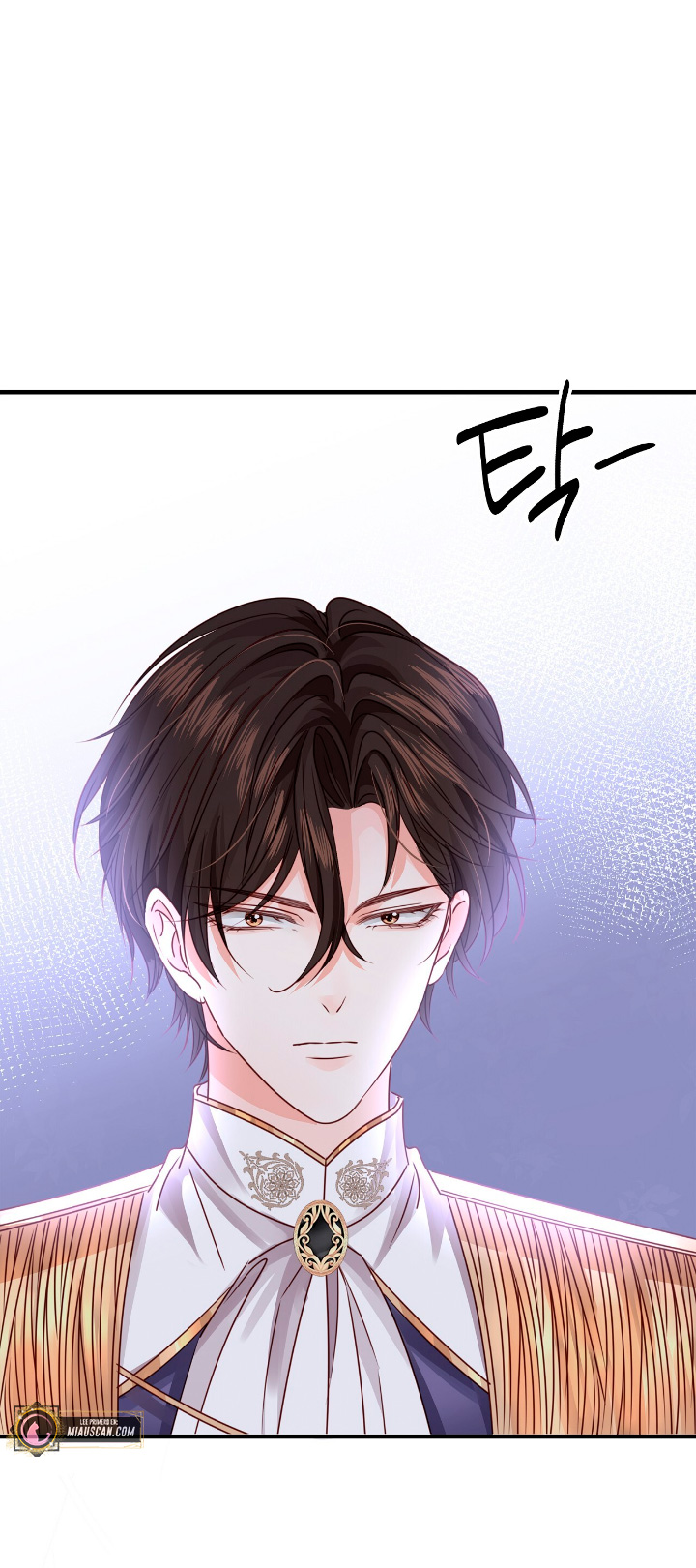 La noche de insomnio de la doncella Capítulo 28 - Página 44