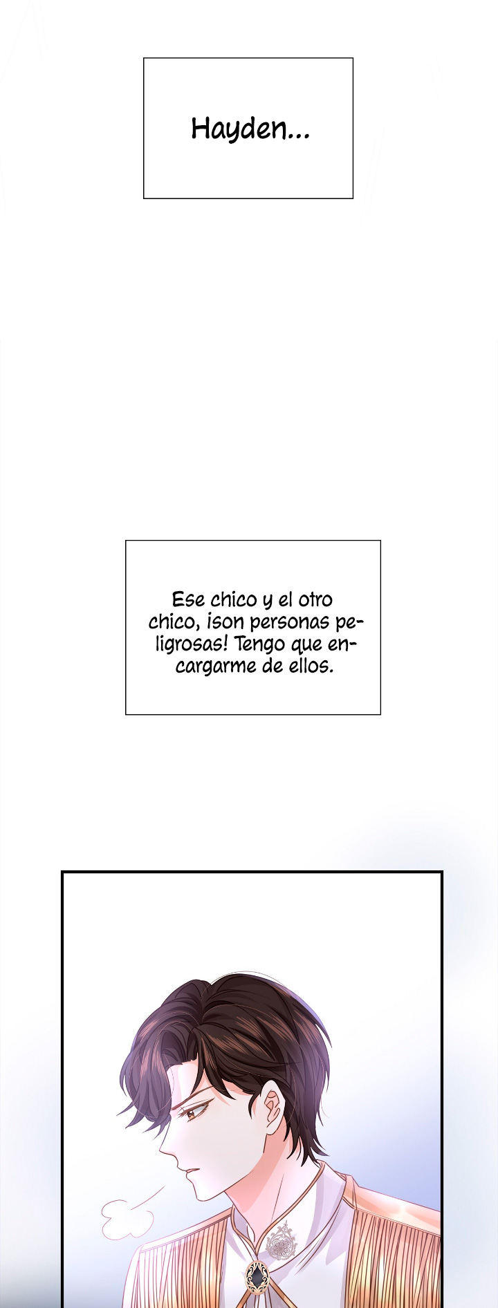 La noche de insomnio de la doncella Capítulo 28 - Página 45