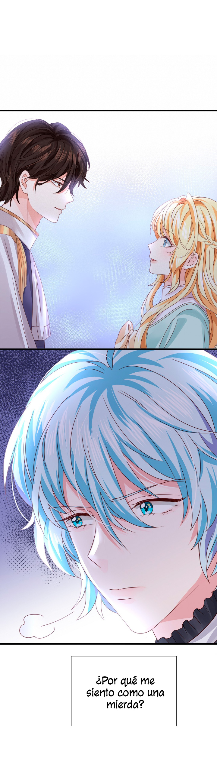 La noche de insomnio de la doncella Capítulo 28 - Página 49