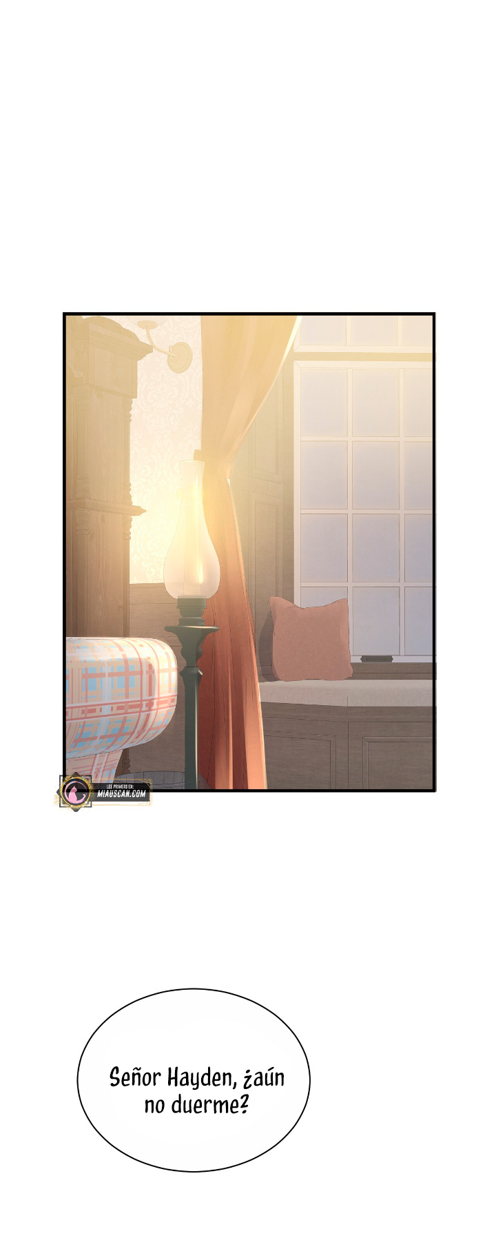 La noche de insomnio de la doncella Capítulo 28 - Página 53