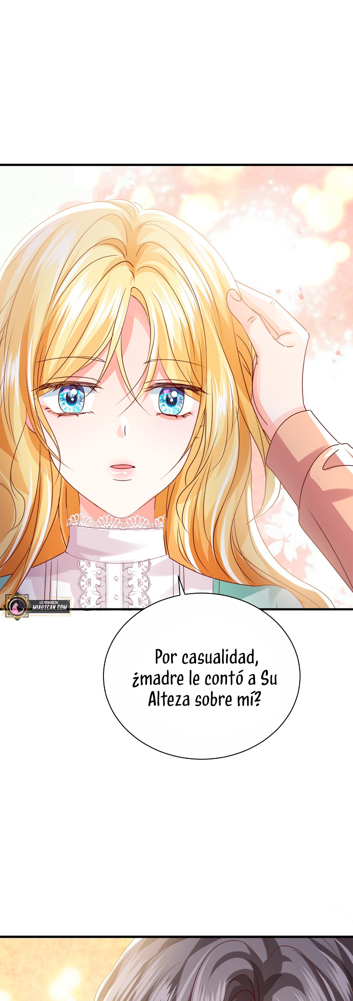 La noche de insomnio de la doncella Capítulo 28 - Página 60