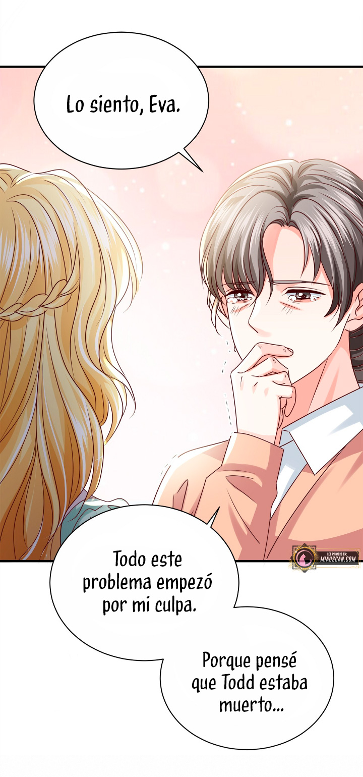 La noche de insomnio de la doncella Capítulo 28 - Página 63