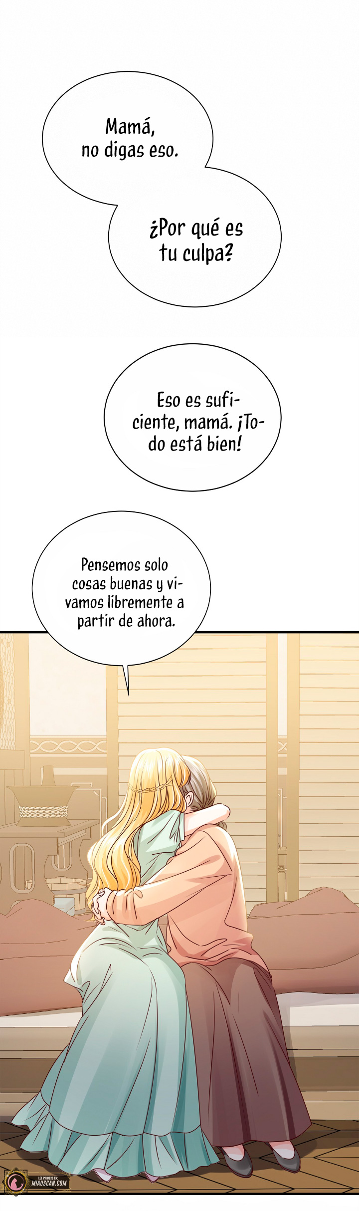 La noche de insomnio de la doncella Capítulo 28 - Página 64