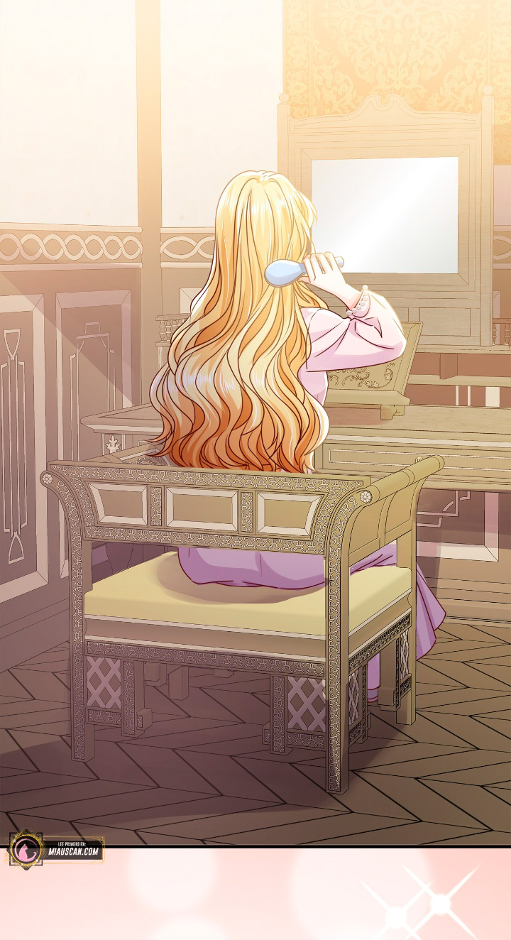 La noche de insomnio de la doncella Capítulo 28 - Página 67