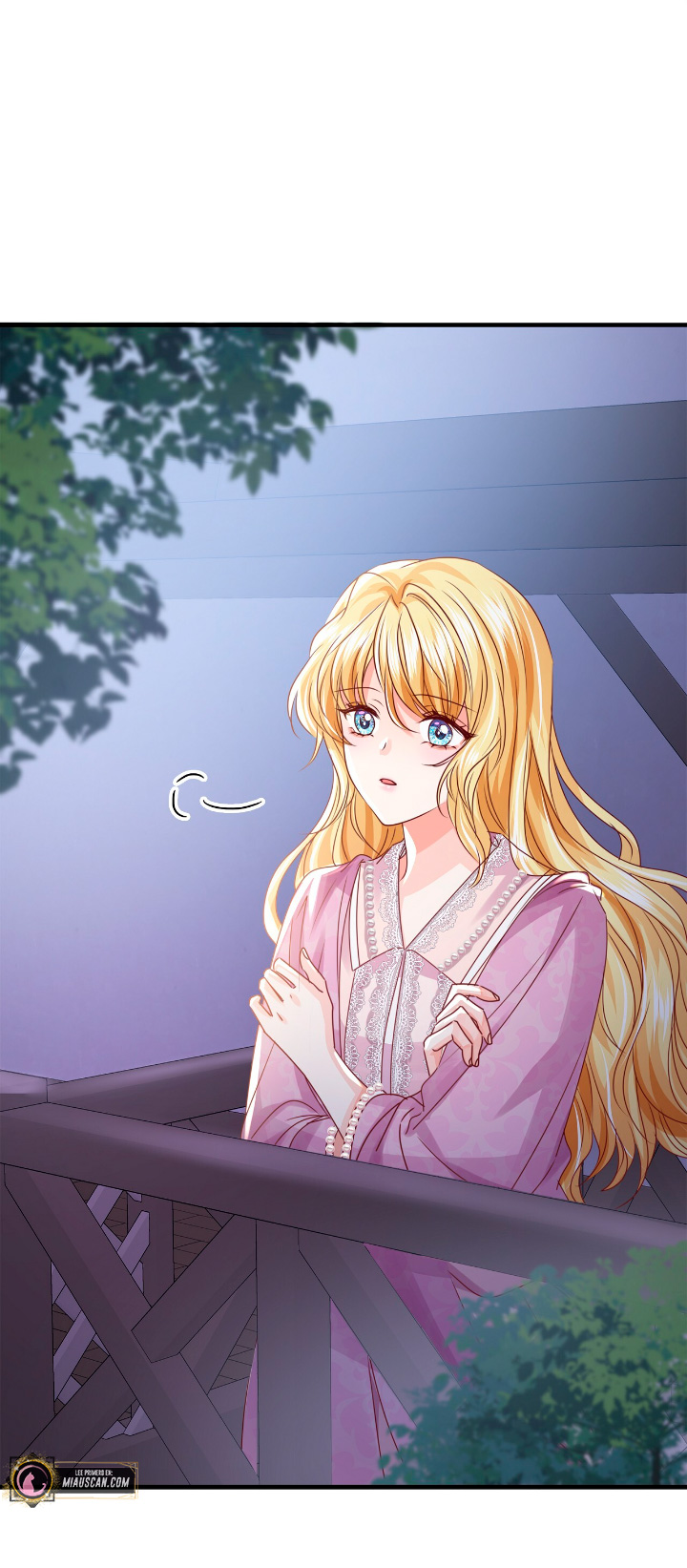 La noche de insomnio de la doncella Capítulo 28 - Página 73