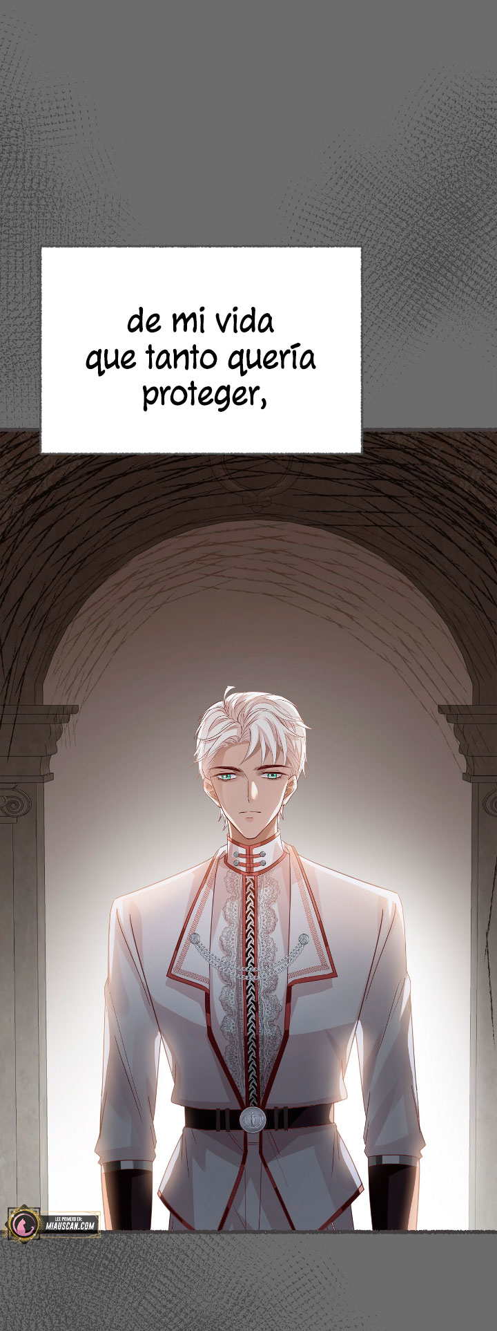 La noche de insomnio de la doncella Capítulo 29 - Página 13