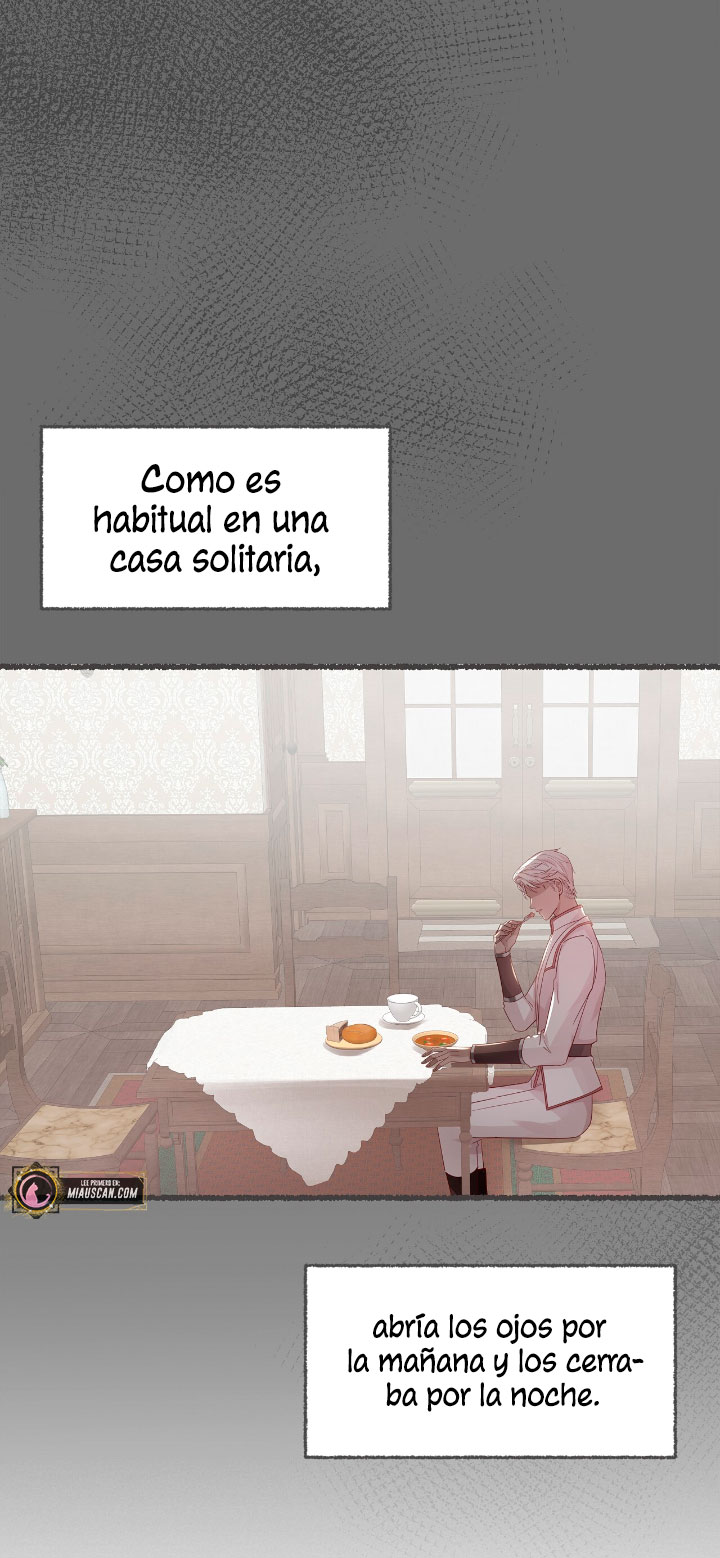 La noche de insomnio de la doncella Capítulo 29 - Página 14