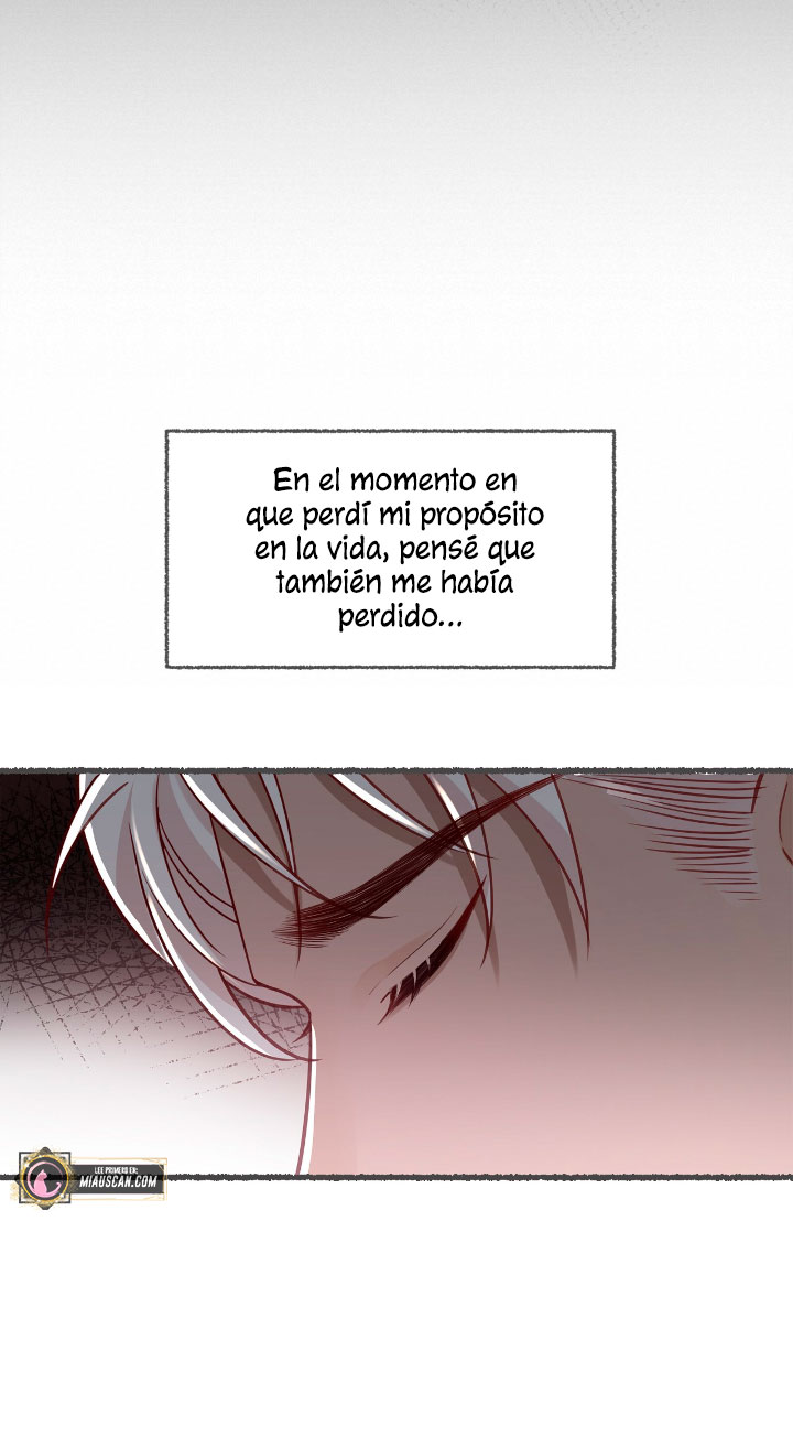 La noche de insomnio de la doncella Capítulo 29 - Página 15