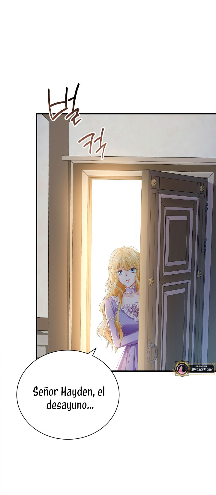 La noche de insomnio de la doncella Capítulo 29 - Página 17