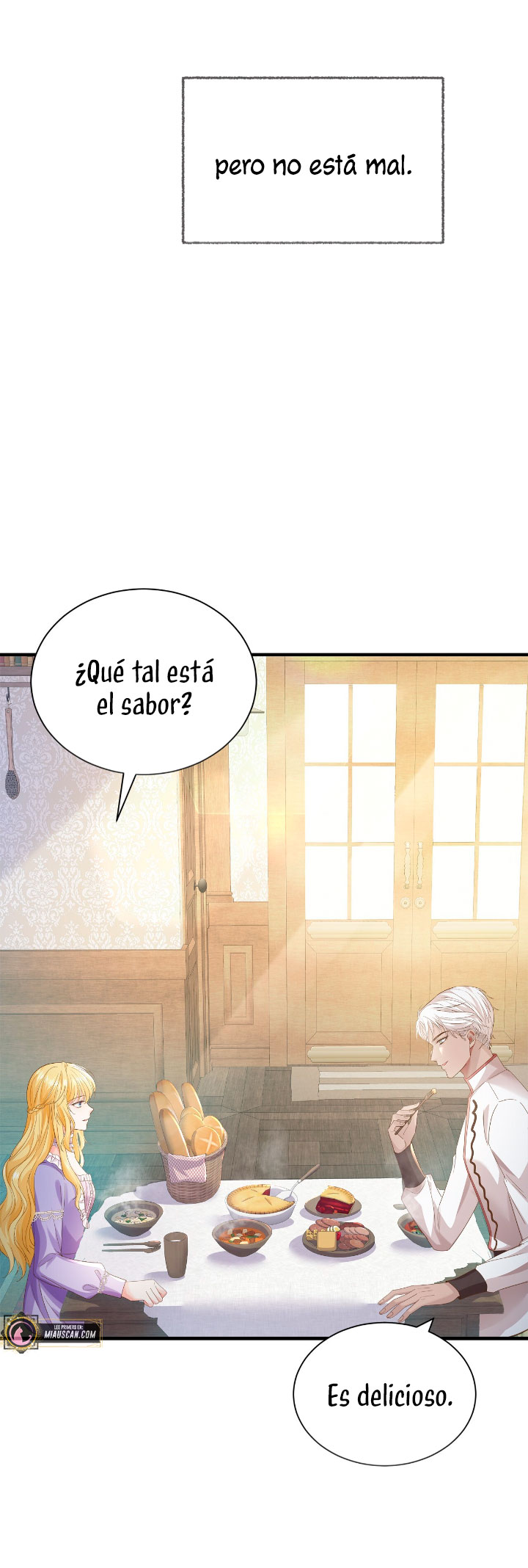 La noche de insomnio de la doncella Capítulo 29 - Página 23