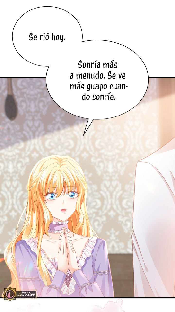 La noche de insomnio de la doncella Capítulo 29 - Página 25