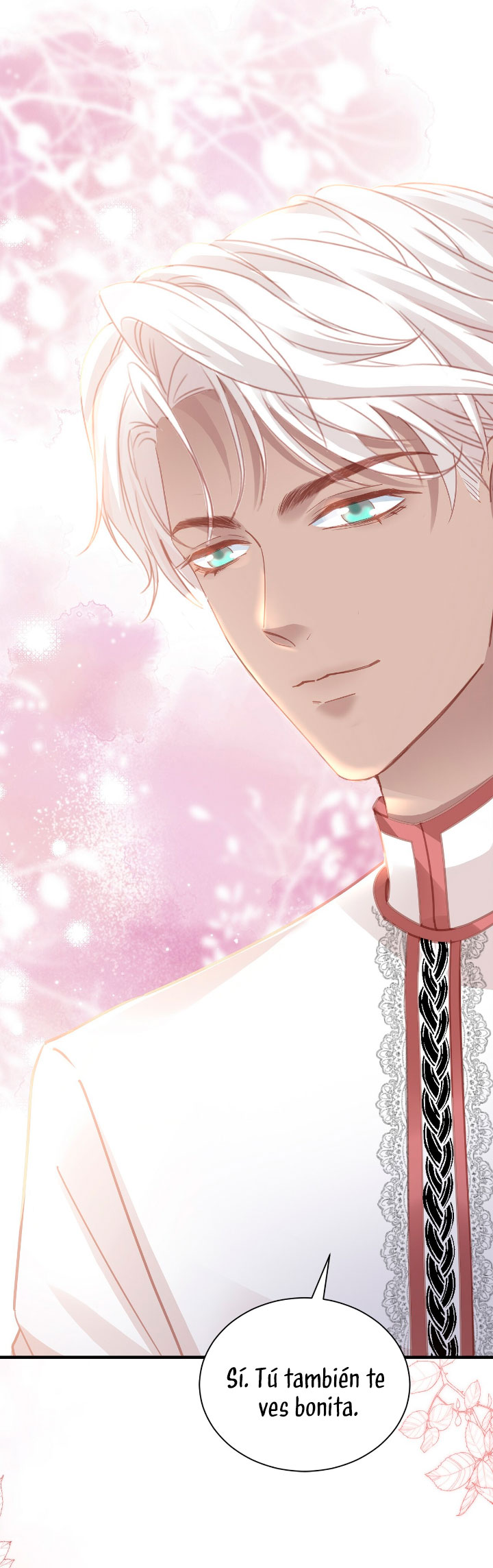 La noche de insomnio de la doncella Capítulo 29 - Página 26