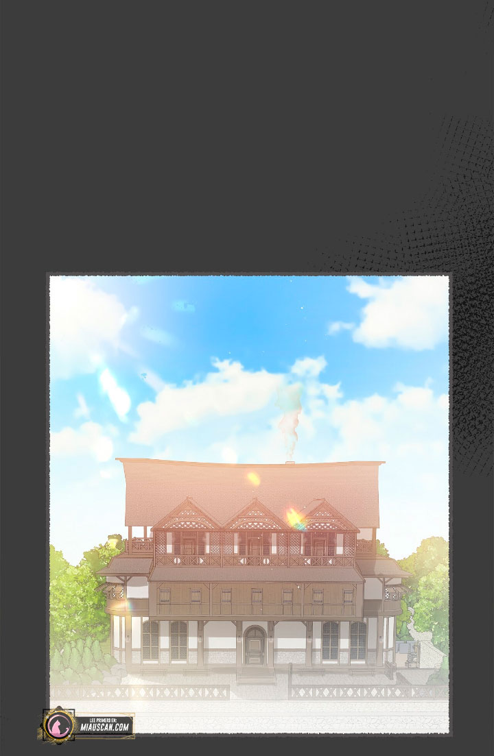 La noche de insomnio de la doncella Capítulo 29 - Página 3