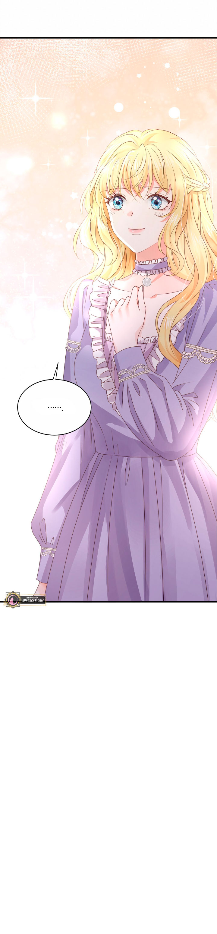 La noche de insomnio de la doncella Capítulo 29 - Página 35