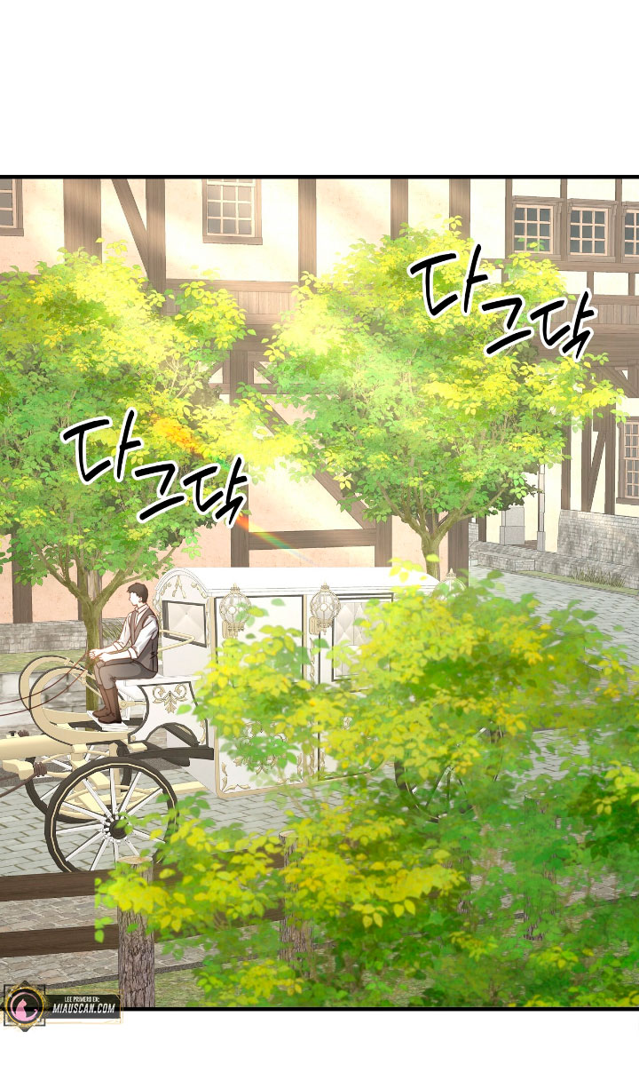 La noche de insomnio de la doncella Capítulo 29 - Página 36