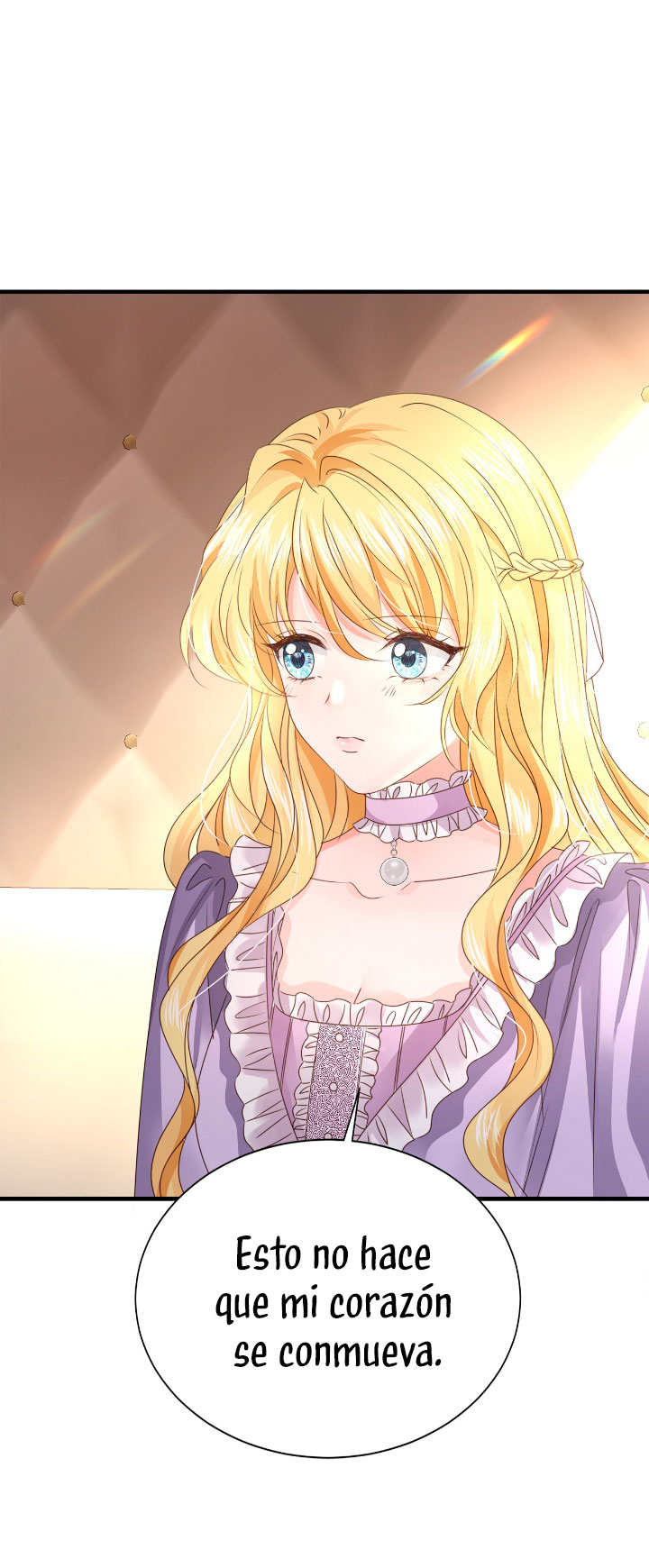 La noche de insomnio de la doncella Capítulo 29 - Página 38