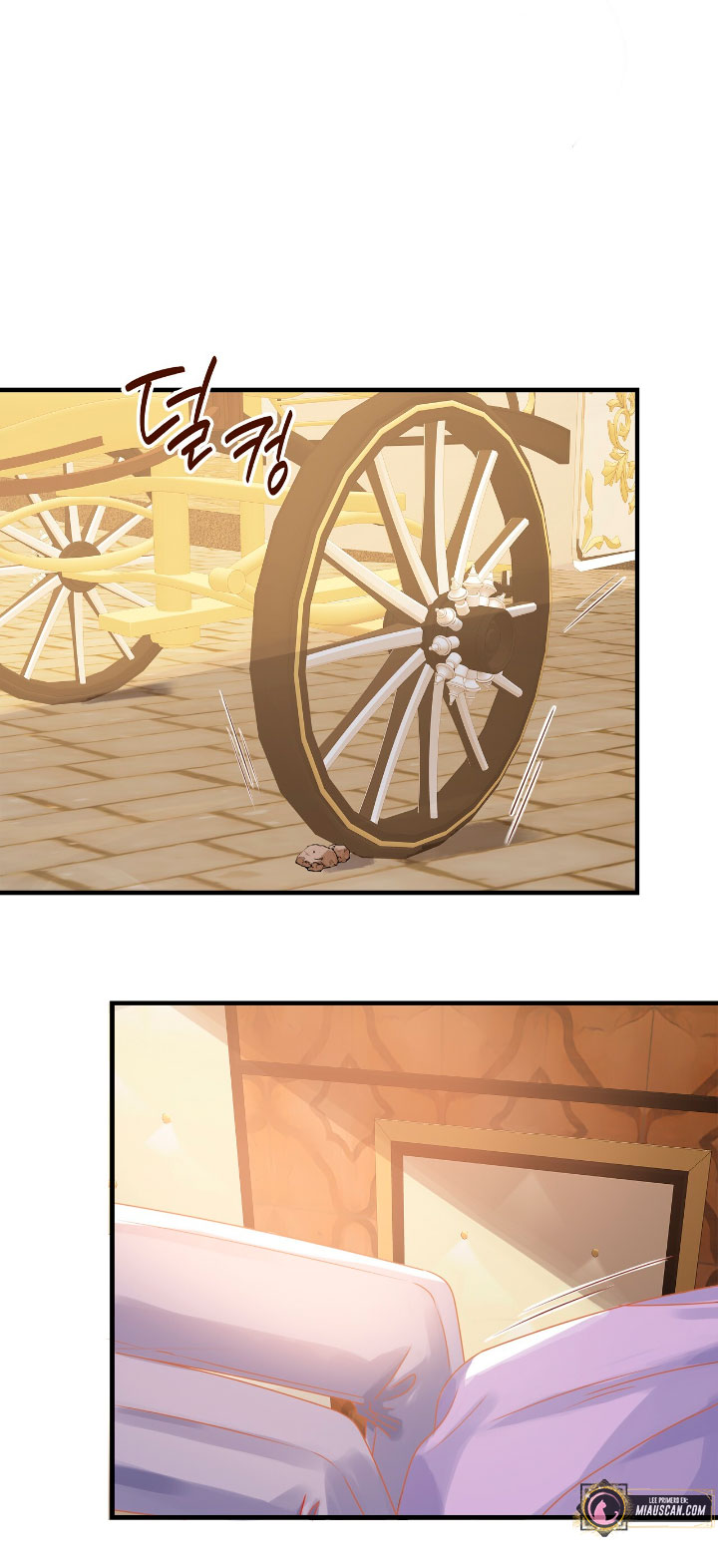 La noche de insomnio de la doncella Capítulo 29 - Página 46