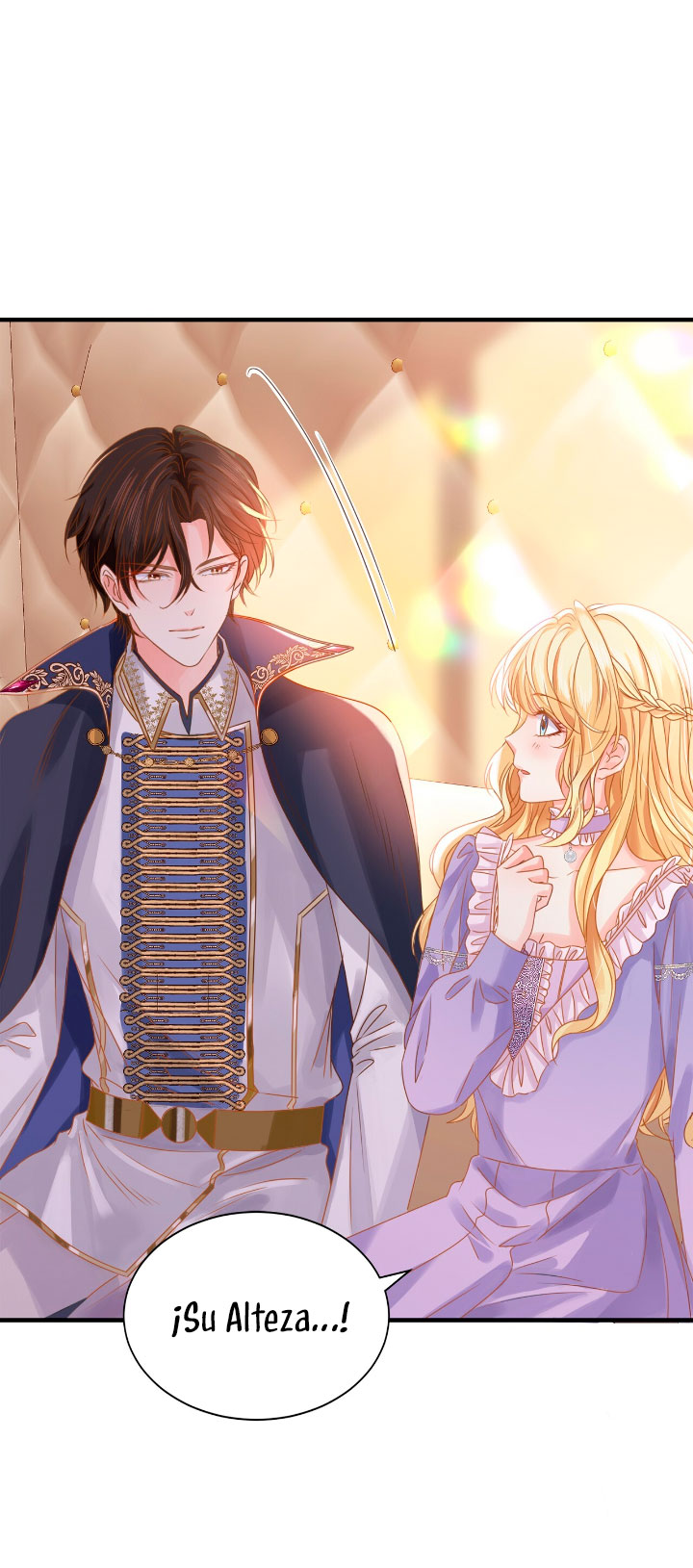 La noche de insomnio de la doncella Capítulo 29 - Página 50