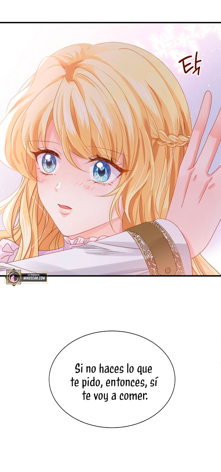 La noche de insomnio de la doncella Capítulo 29 - Página 52