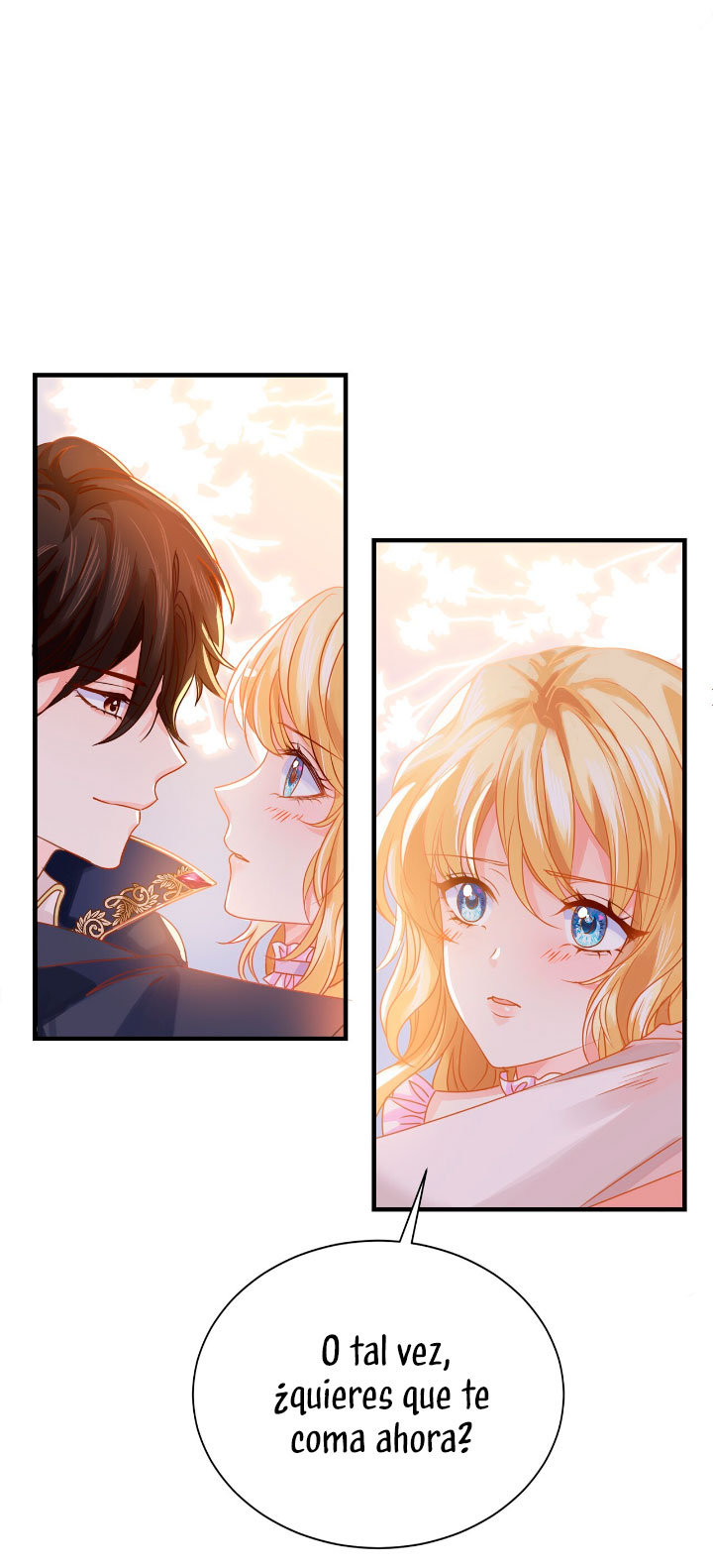 La noche de insomnio de la doncella Capítulo 29 - Página 53