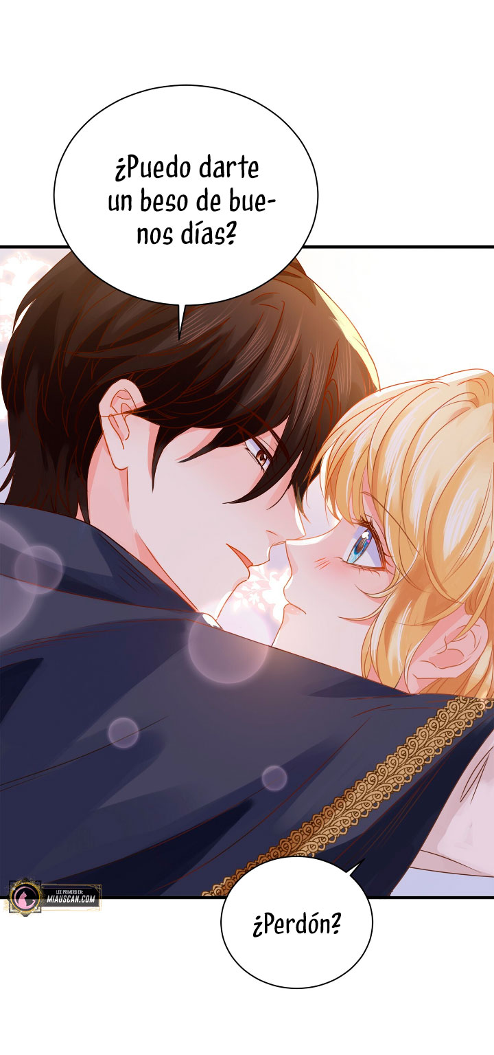 La noche de insomnio de la doncella Capítulo 29 - Página 55