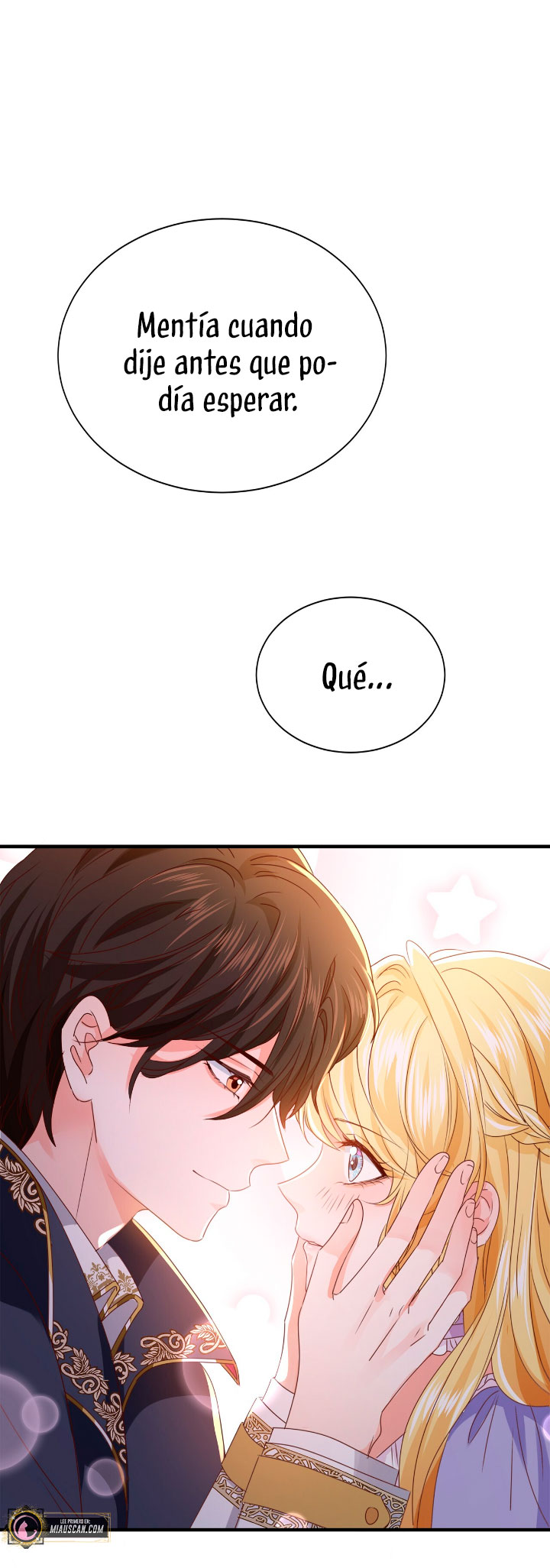 La noche de insomnio de la doncella Capítulo 29 - Página 57