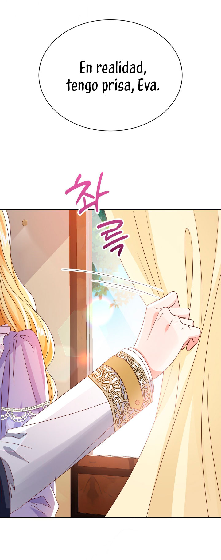 La noche de insomnio de la doncella Capítulo 29 - Página 58