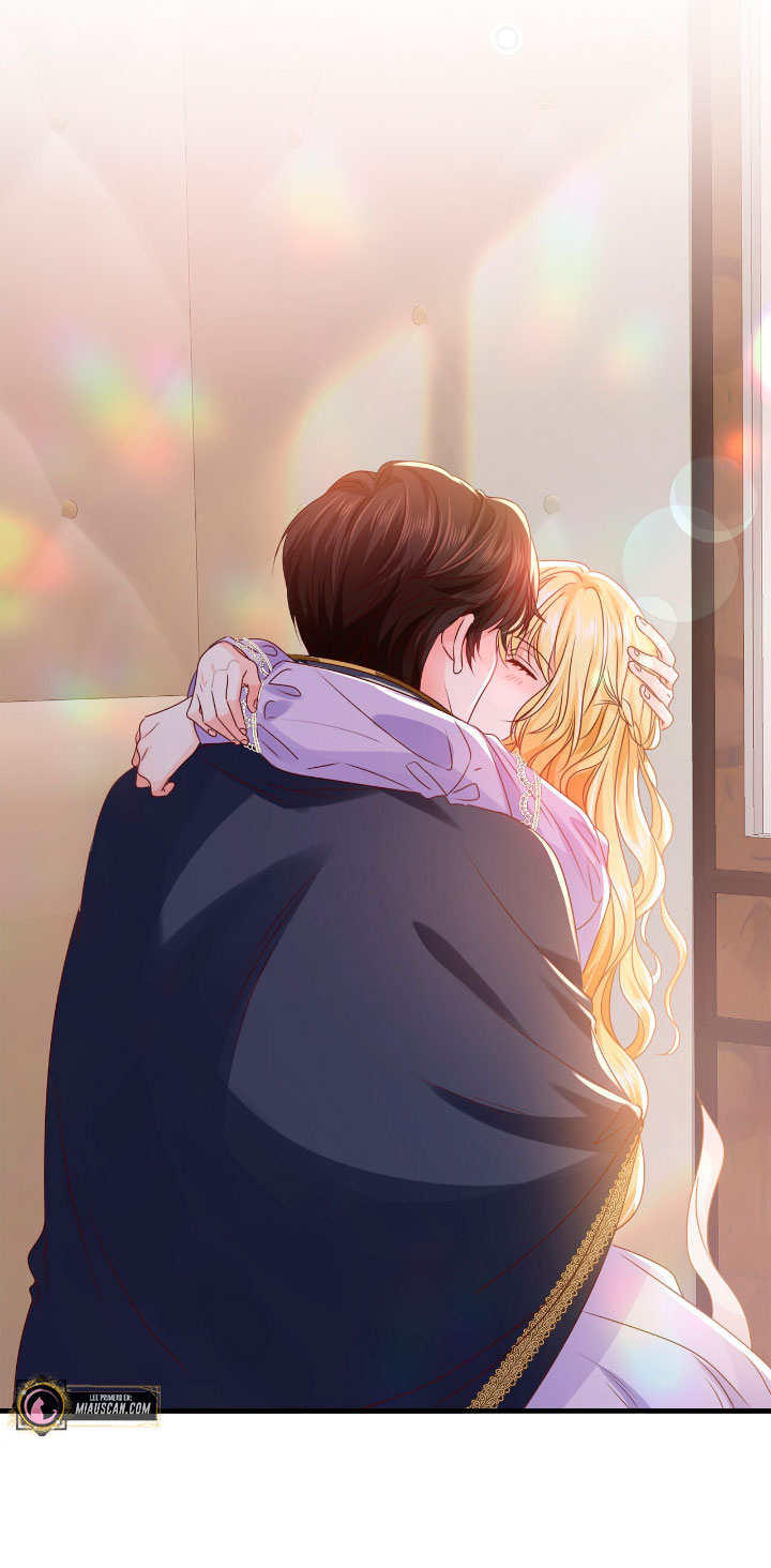 La noche de insomnio de la doncella Capítulo 29 - Página 64