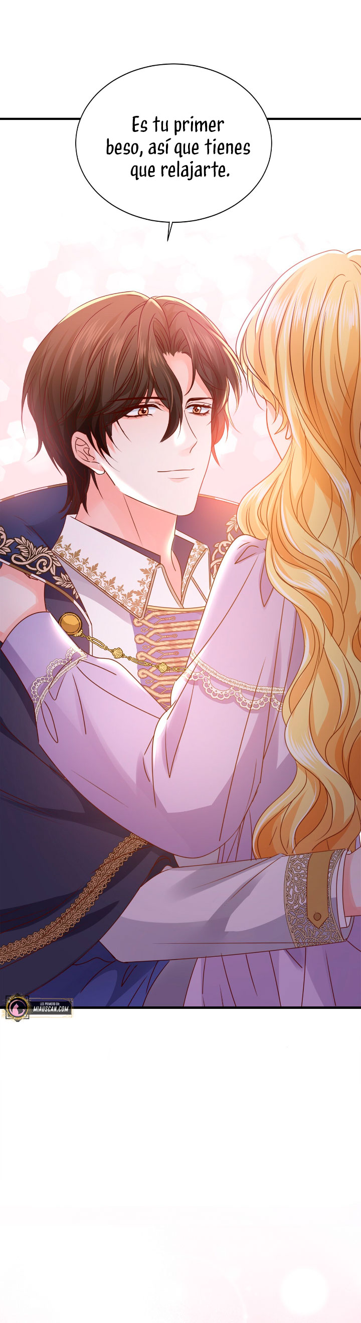 La noche de insomnio de la doncella Capítulo 29 - Página 71